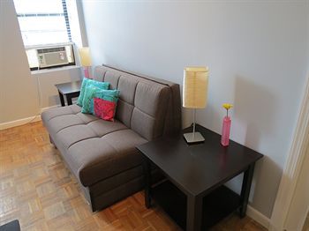 Pangsapuri Uptown Manhattan Deluxe *