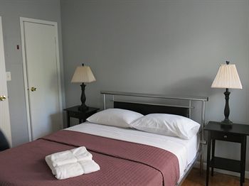 Pangsapuri Uptown Manhattan Deluxe