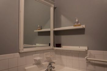 Pangsapuri Uptown Manhattan Deluxe