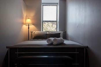 Pangsapuri Uptown Manhattan Deluxe *